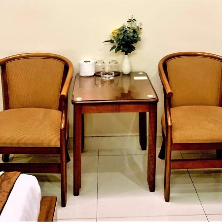 Bao Tran Hotel Хошимин Екстериор снимка